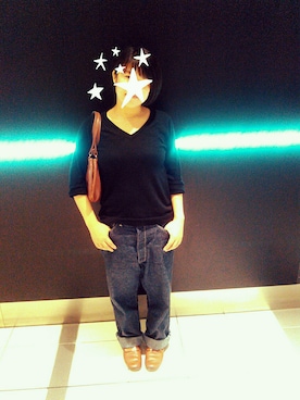 tamukoさんのコーディネート