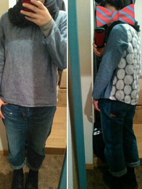 tamukoさんのコーディネート