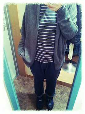 tamukoさんのコーディネート