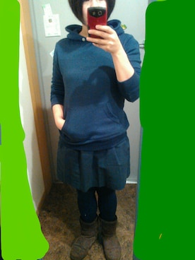 tamukoさんのコーディネート