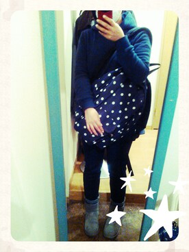 tamukoさんのコーディネート