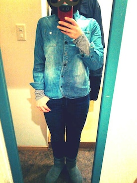 tamukoさんのコーディネート