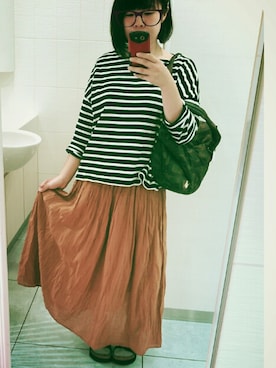 tamukoさんのコーディネート