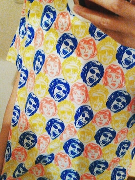 tamukoさんのコーディネート