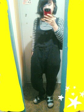 tamukoさんのコーディネート