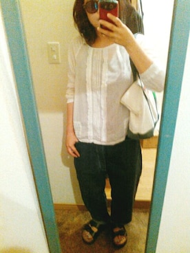 tamukoさんのコーディネート