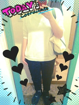 tamukoさんのコーディネート