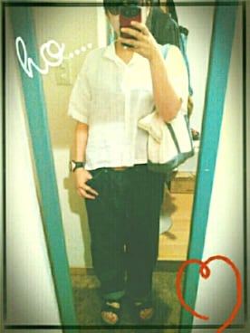 tamukoさん（レディース・154cm）の秋コーディネート