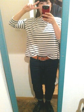 tamukoさんのコーディネート