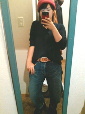 tamukoさんのコーディネート