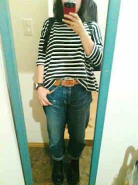 tamukoさんのコーディネート