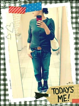 tamukoさんのコーディネート