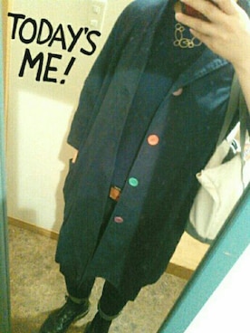 tamukoさんのコーディネート