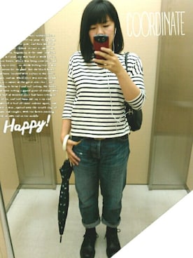 tamukoさんのコーディネート