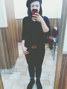 tamukoさんのコーディネート