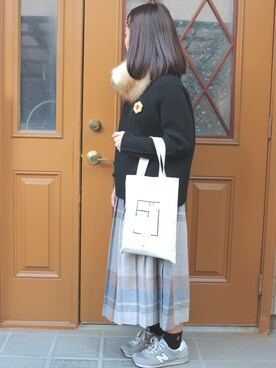 ぽんちゃんさんのコーディネート