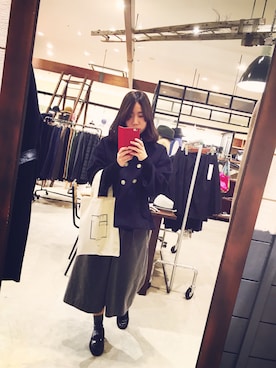 ぽんちゃんさんのコーディネート