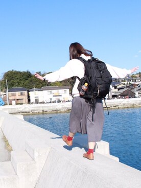 ぽんちゃんさんのコーディネート