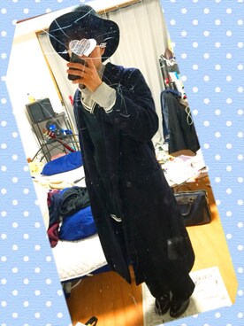 さんらいとさんのコーディネート