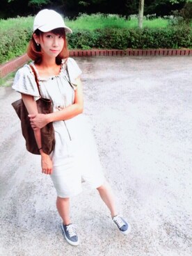 かおさんのコーディネート