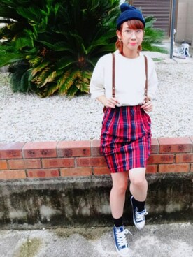 かおさんのコーディネート