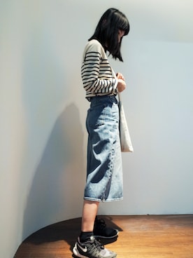 張寧ningさんのコーディネート