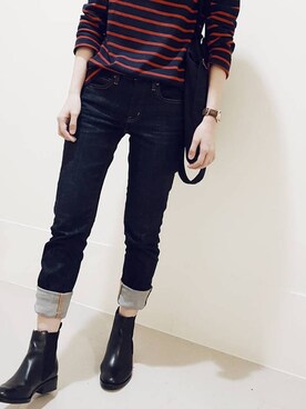 張寧ningさんのコーディネート