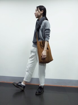 張寧ningさんのコーディネート