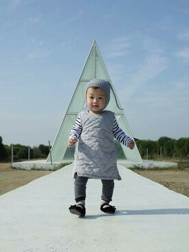 張寧ningさんのコーディネート