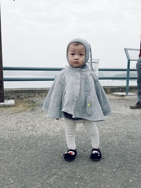 張寧ningさんのコーディネート