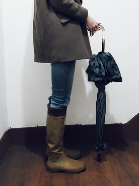 張寧ningさんのコーディネート