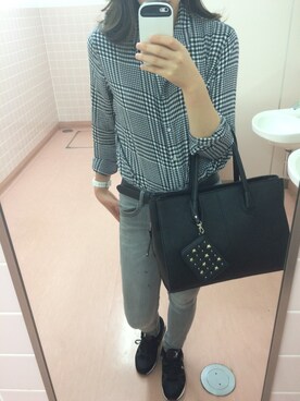 Miseolさんのコーディネート