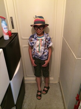 ももみさんのコーディネート