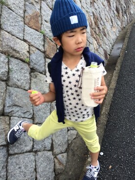 ももみさんのコーディネート