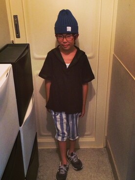 ももみさんのコーディネート