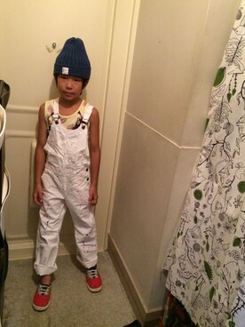 ももみさんのコーディネート