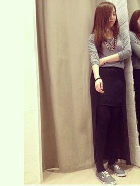 ngwaicさんのコーディネート