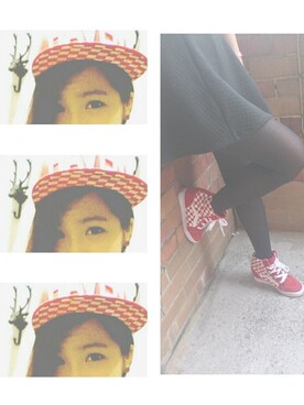 ngwaicさんのコーディネート