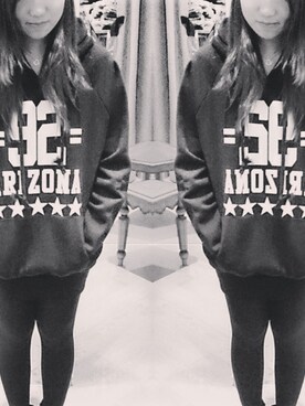 ngwaicさんのコーディネート