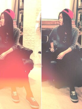 ngwaicさんのコーディネート