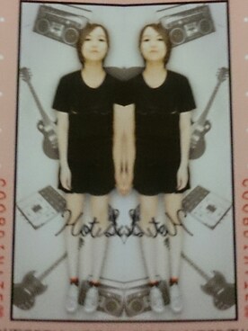 ngwaicさんのコーディネート