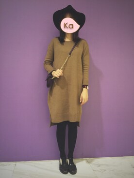 Kaeyさんのコーディネート