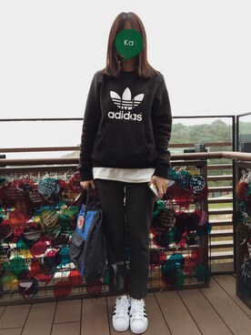 Kaeyさんのコーディネート