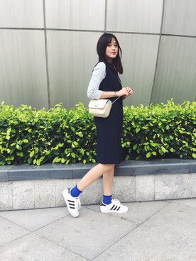 Kaeyさんのコーディネート