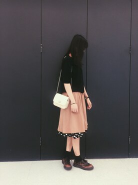 Kaeyさんのコーディネート