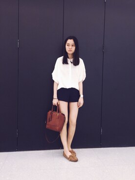 Kaeyさんのコーディネート