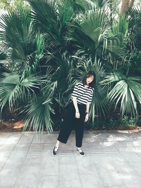 Kaeyさんのコーディネート