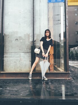 Kaeyさんのコーディネート