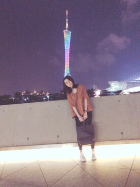 Kaeyさんのコーディネート