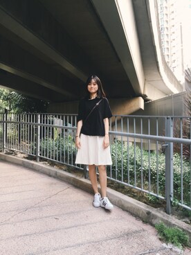 Kaeyさんのコーディネート